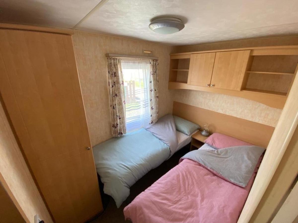 מילום Lake District Static Caravan Lakeside Cumbria מראה חיצוני תמונה