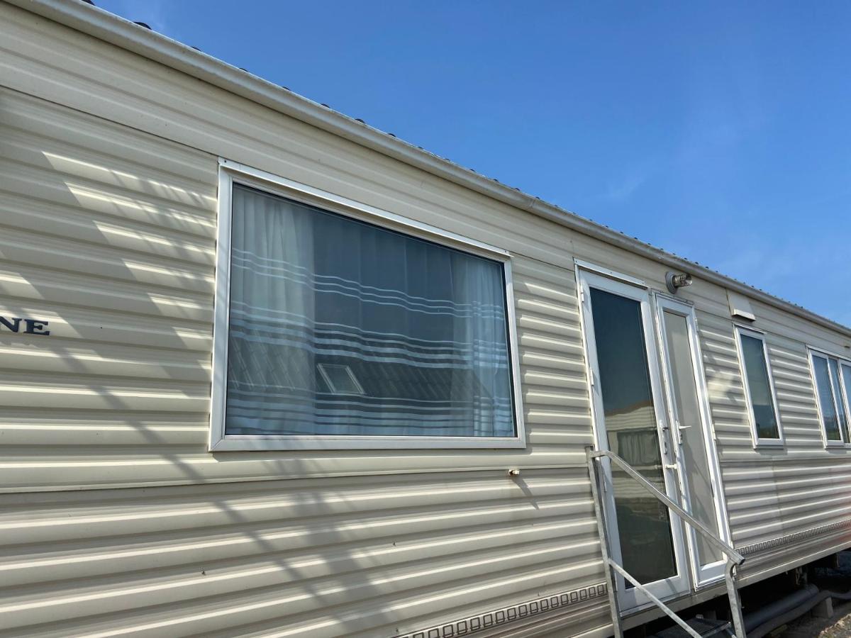 מילום Lake District Static Caravan Lakeside Cumbria מראה חיצוני תמונה