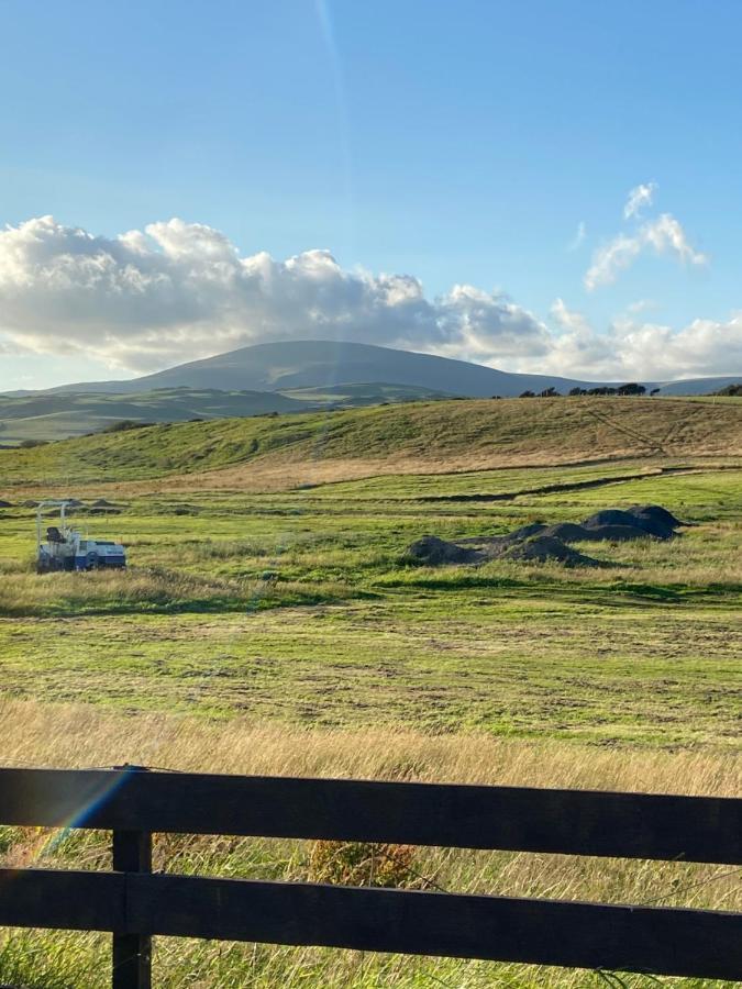 מילום Lake District Static Caravan Lakeside Cumbria מראה חיצוני תמונה